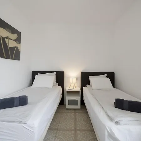 Lejlighed Joy And Comfort Fairway San Miguel de Abona