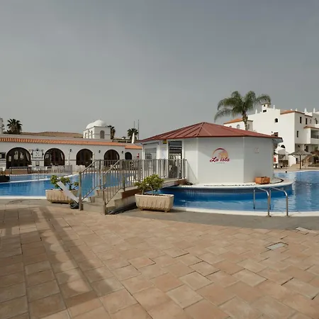 Lejlighed Joy And Comfort Fairway San Miguel de Abona